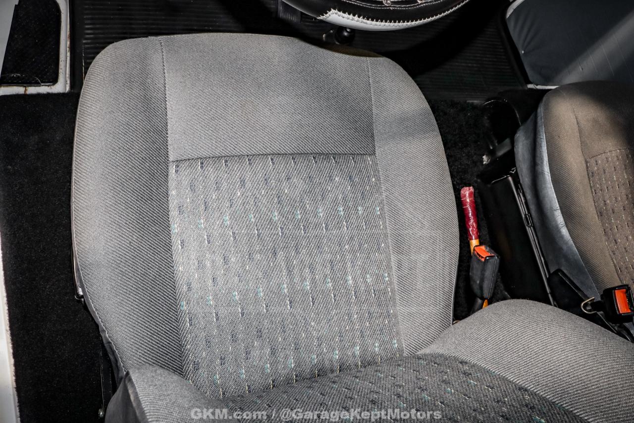 1996 Volkswagen Type 2