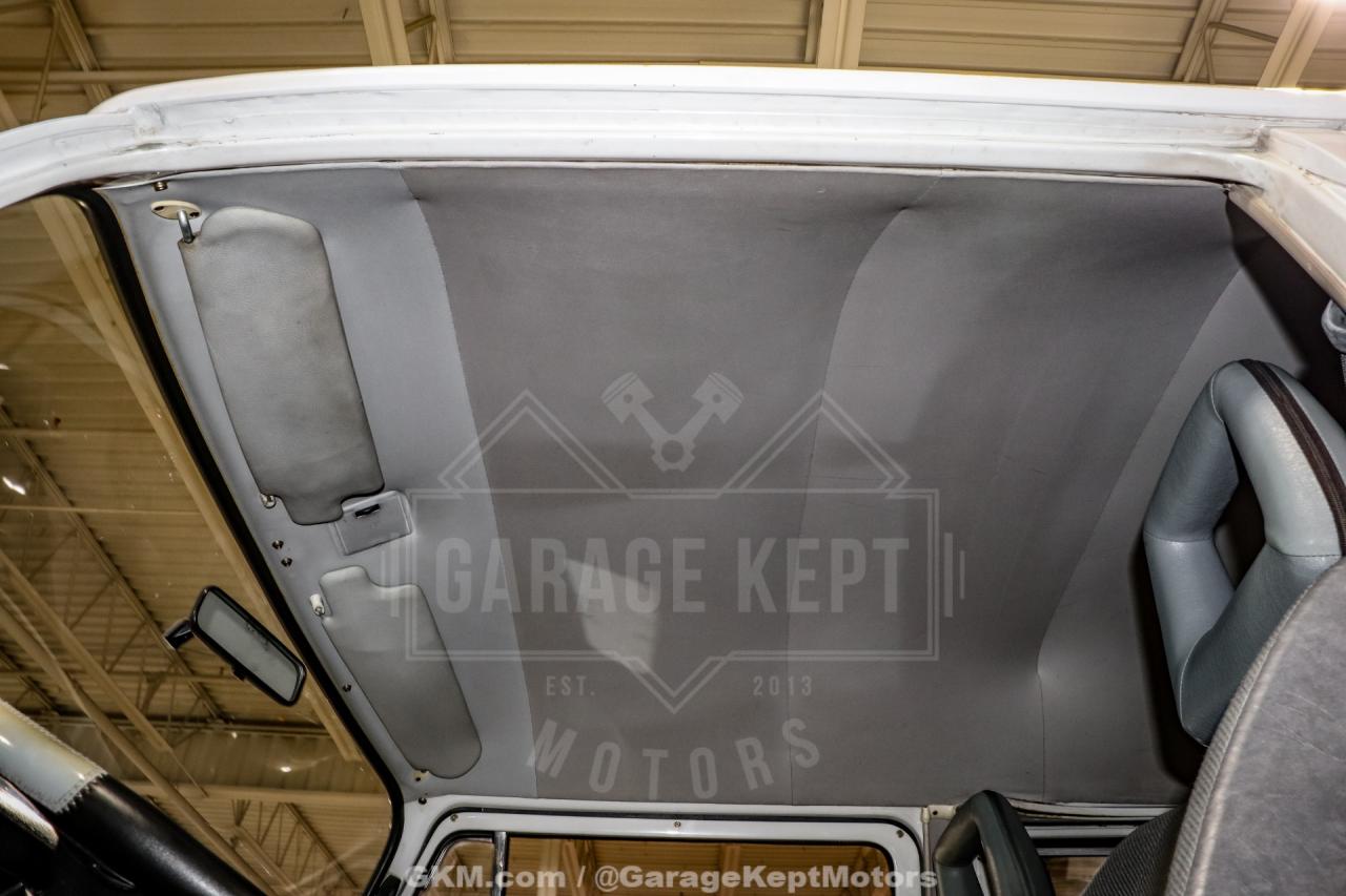 1996 Volkswagen Type 2