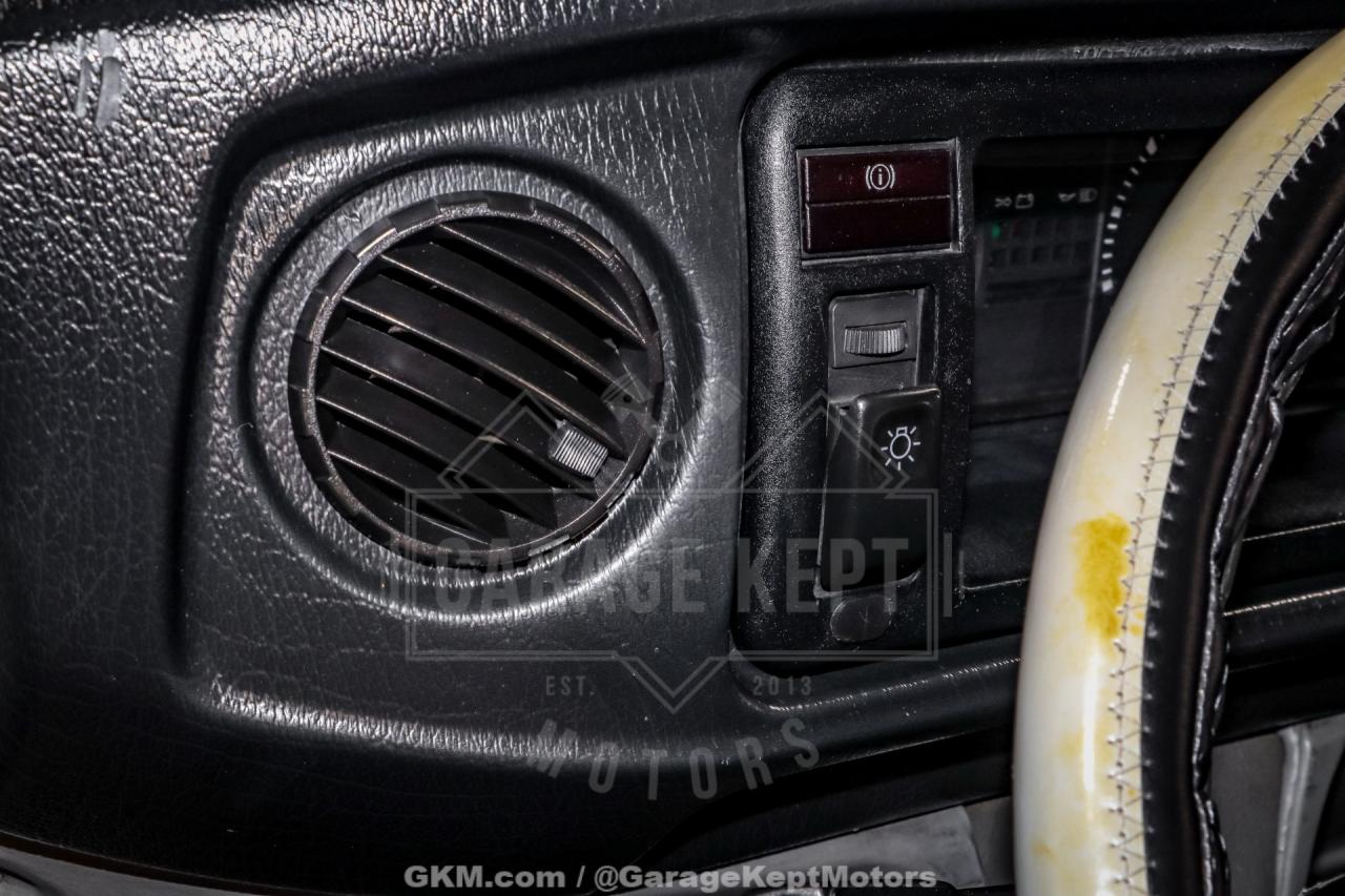 1996 Volkswagen Type 2