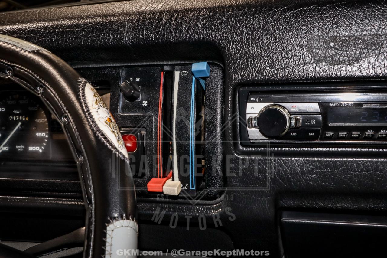 1996 Volkswagen Type 2