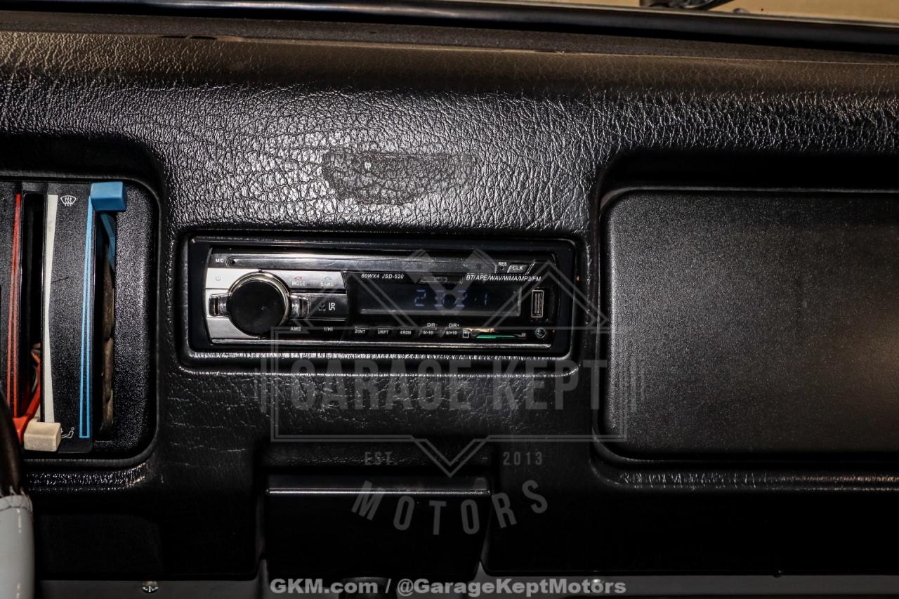 1996 Volkswagen Type 2