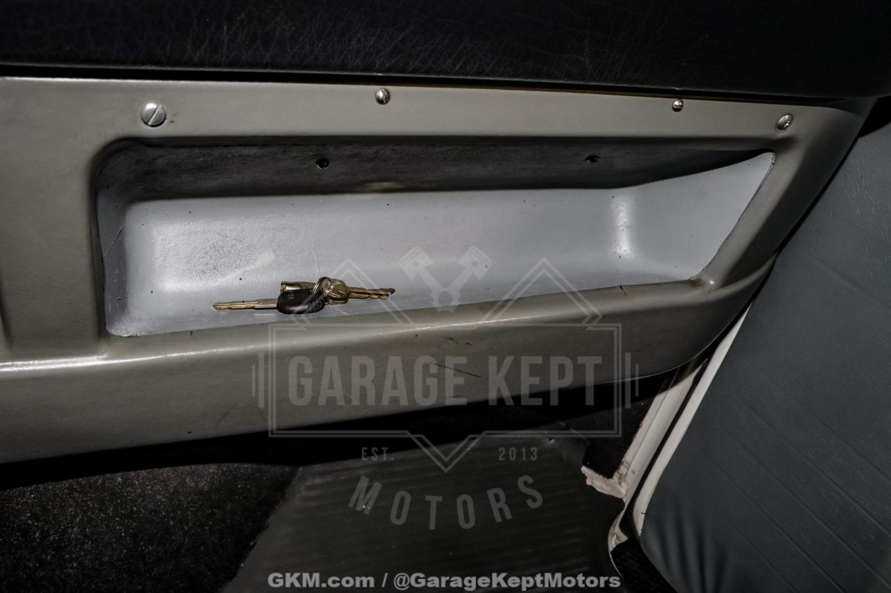 1996 Volkswagen Type 2