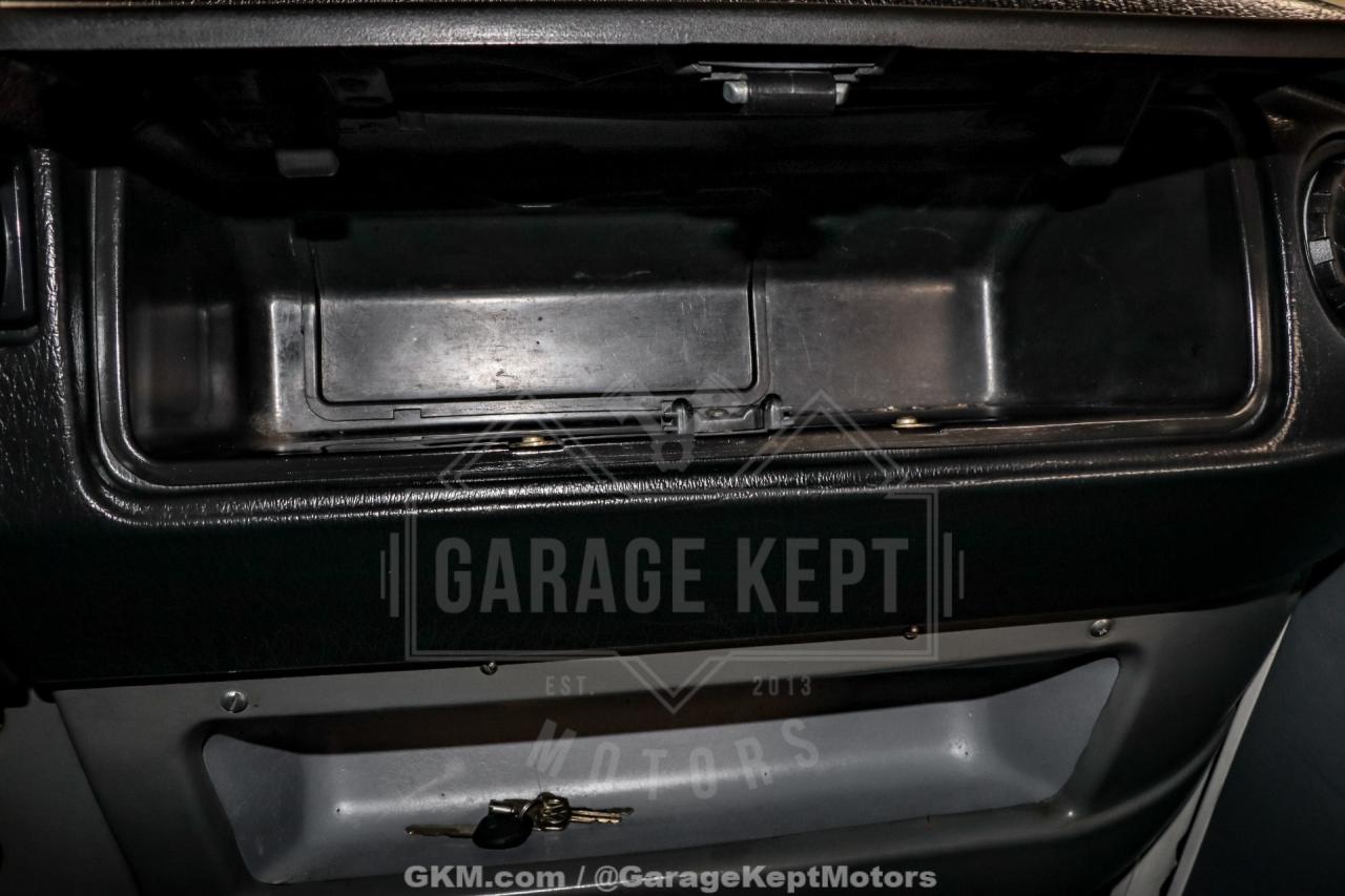 1996 Volkswagen Type 2