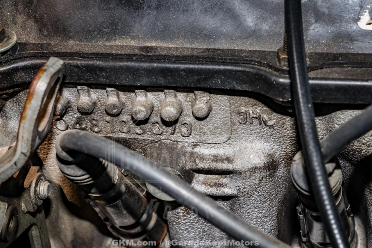 1996 Volkswagen Type 2