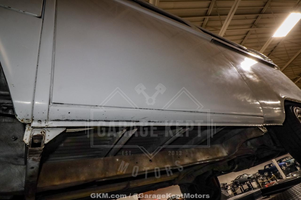 1996 Volkswagen Type 2