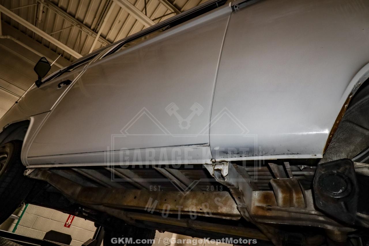 1996 Volkswagen Type 2