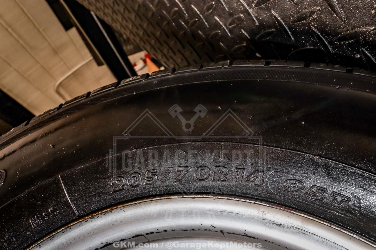 1996 Volkswagen Type 2