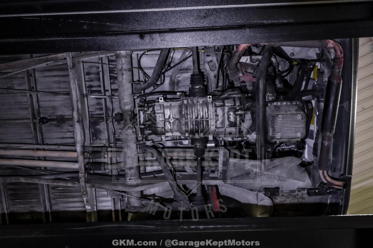 1996 Volkswagen Type 2