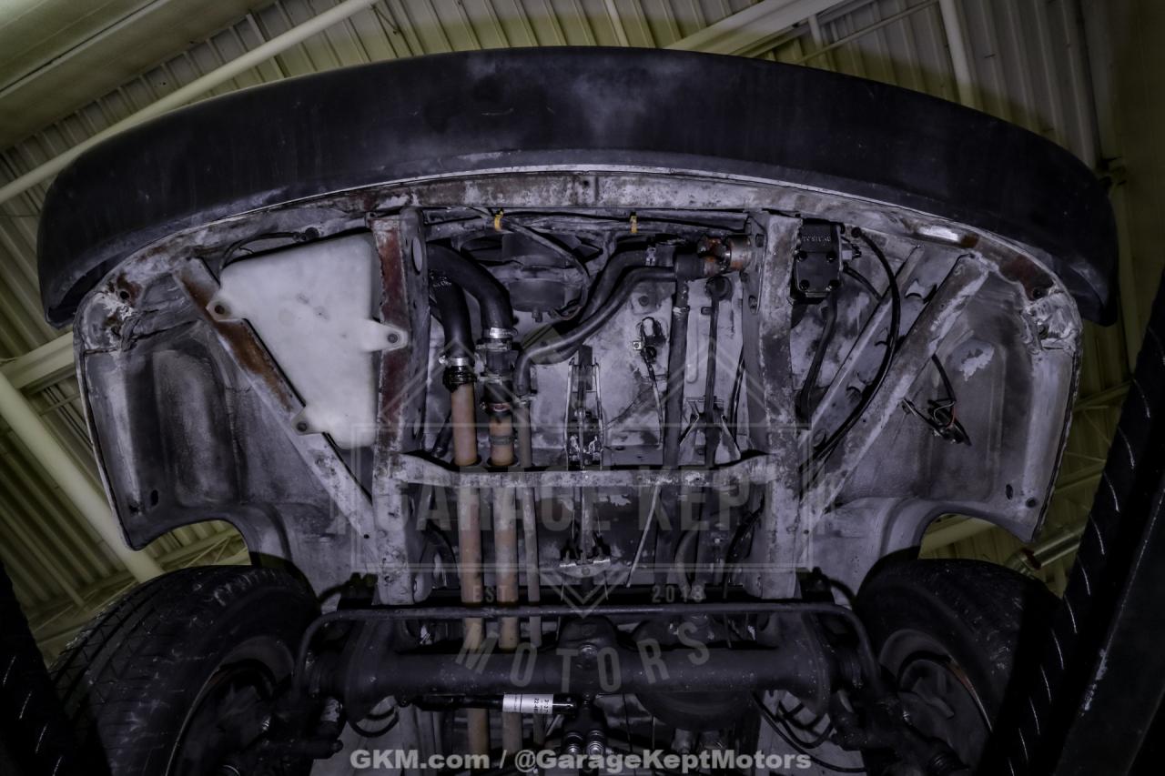 1996 Volkswagen Type 2