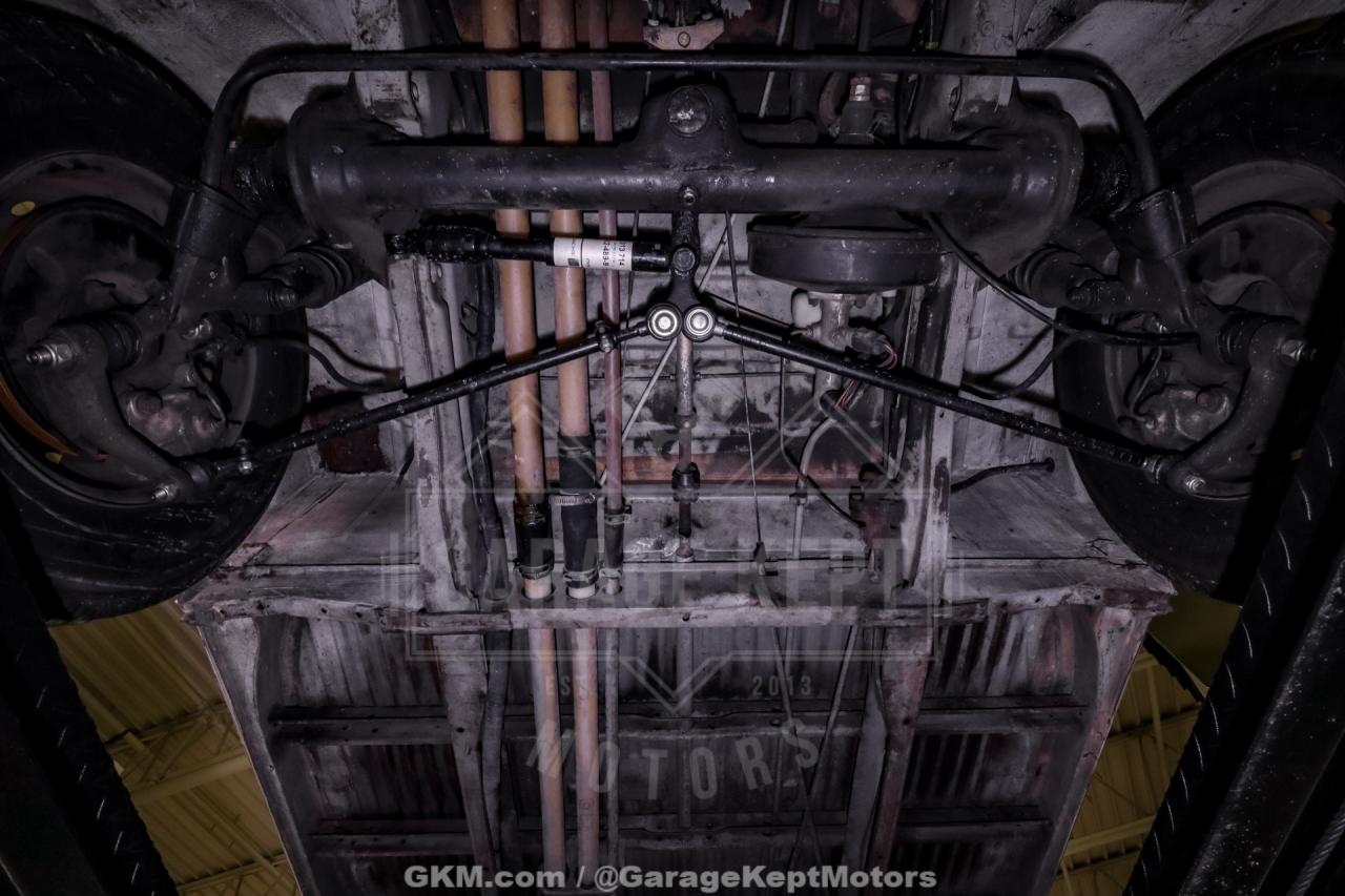 1996 Volkswagen Type 2