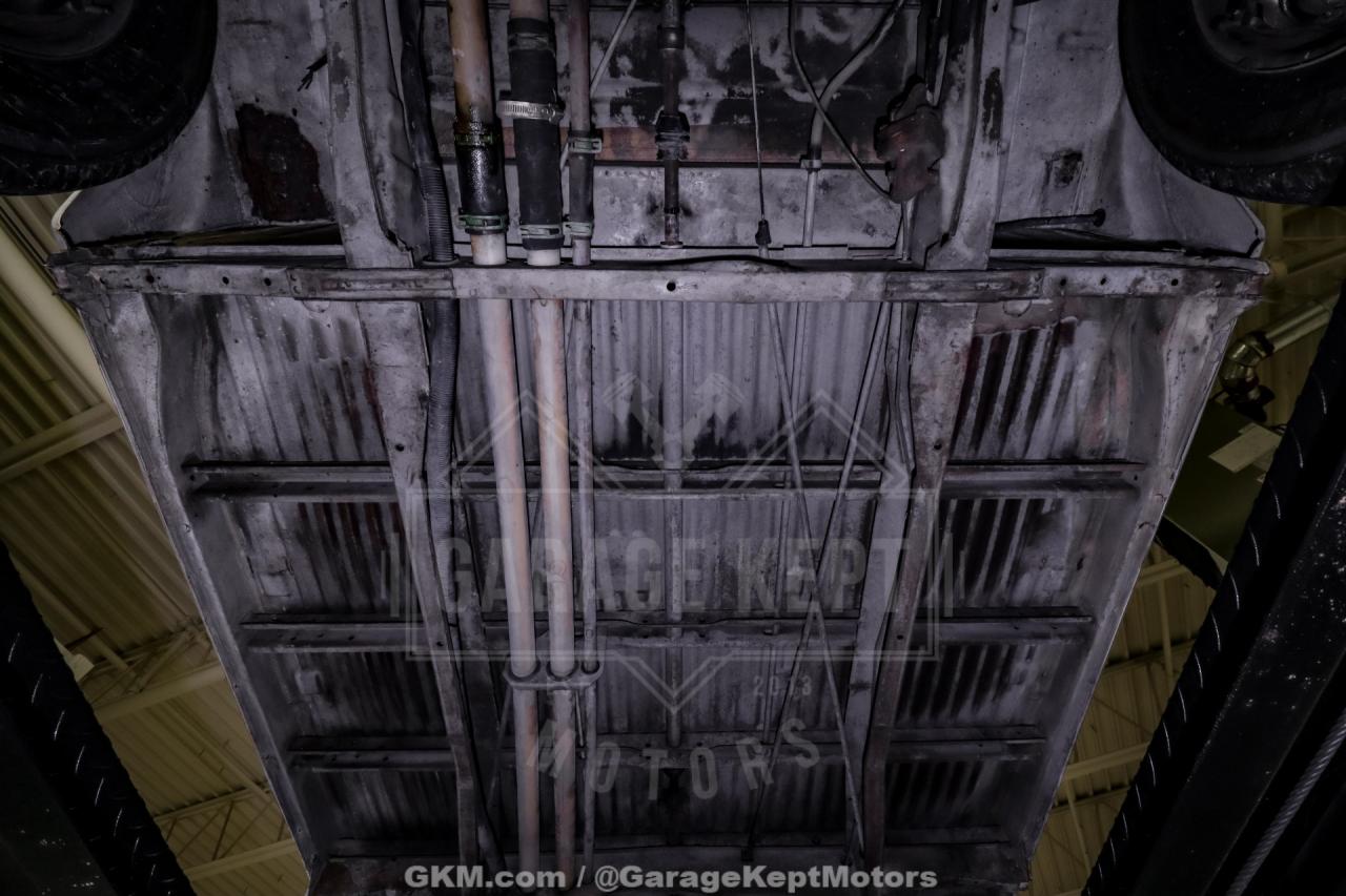 1996 Volkswagen Type 2