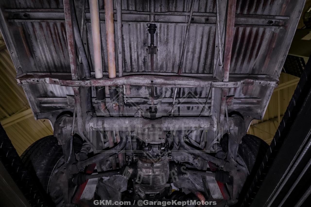 1996 Volkswagen Type 2