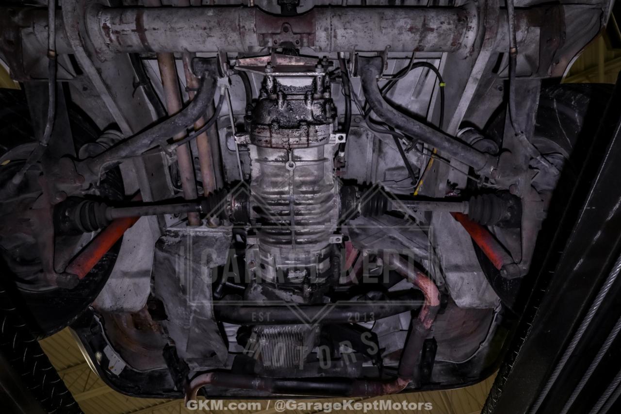 1996 Volkswagen Type 2