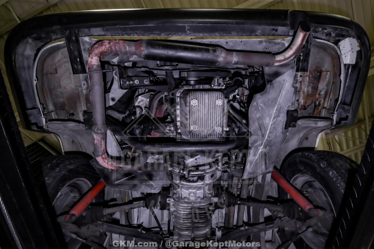 1996 Volkswagen Type 2