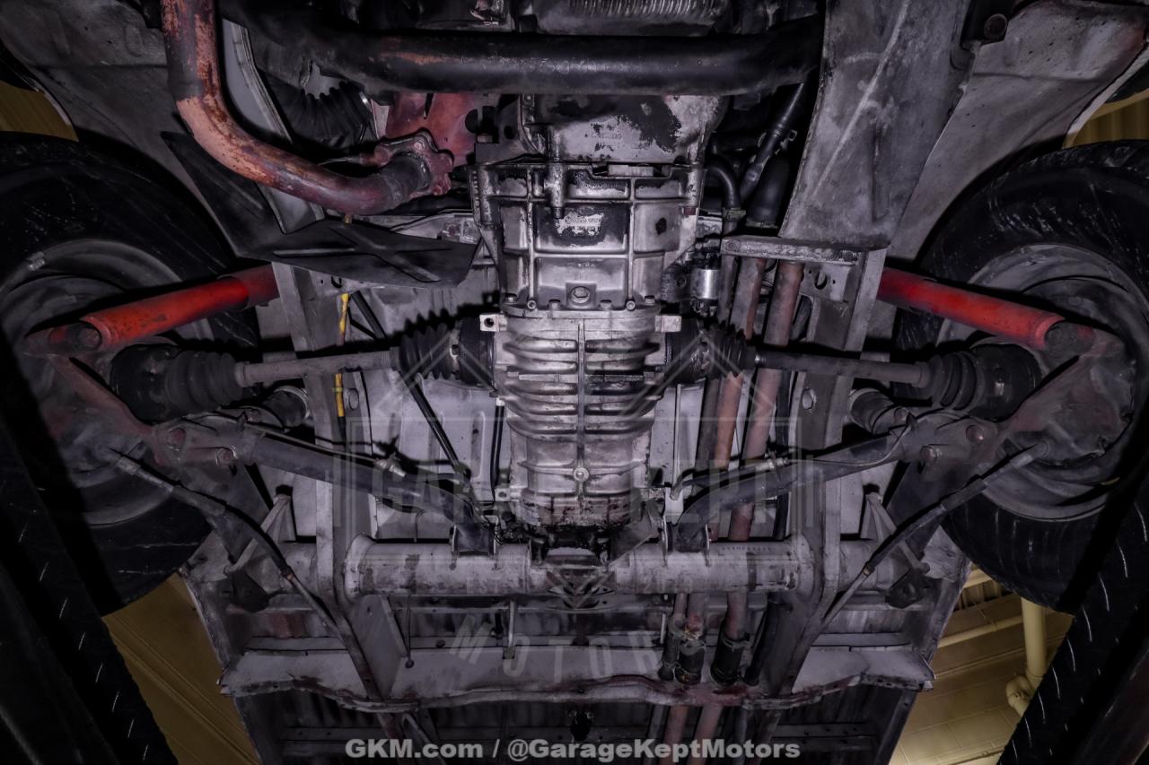 1996 Volkswagen Type 2