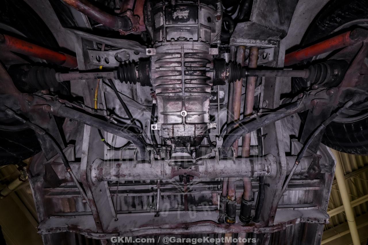 1996 Volkswagen Type 2