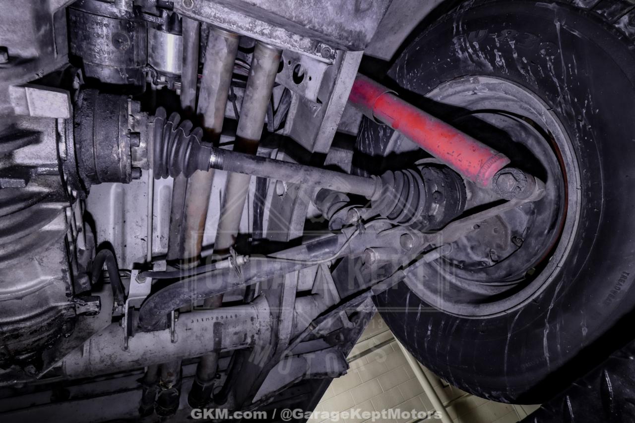 1996 Volkswagen Type 2