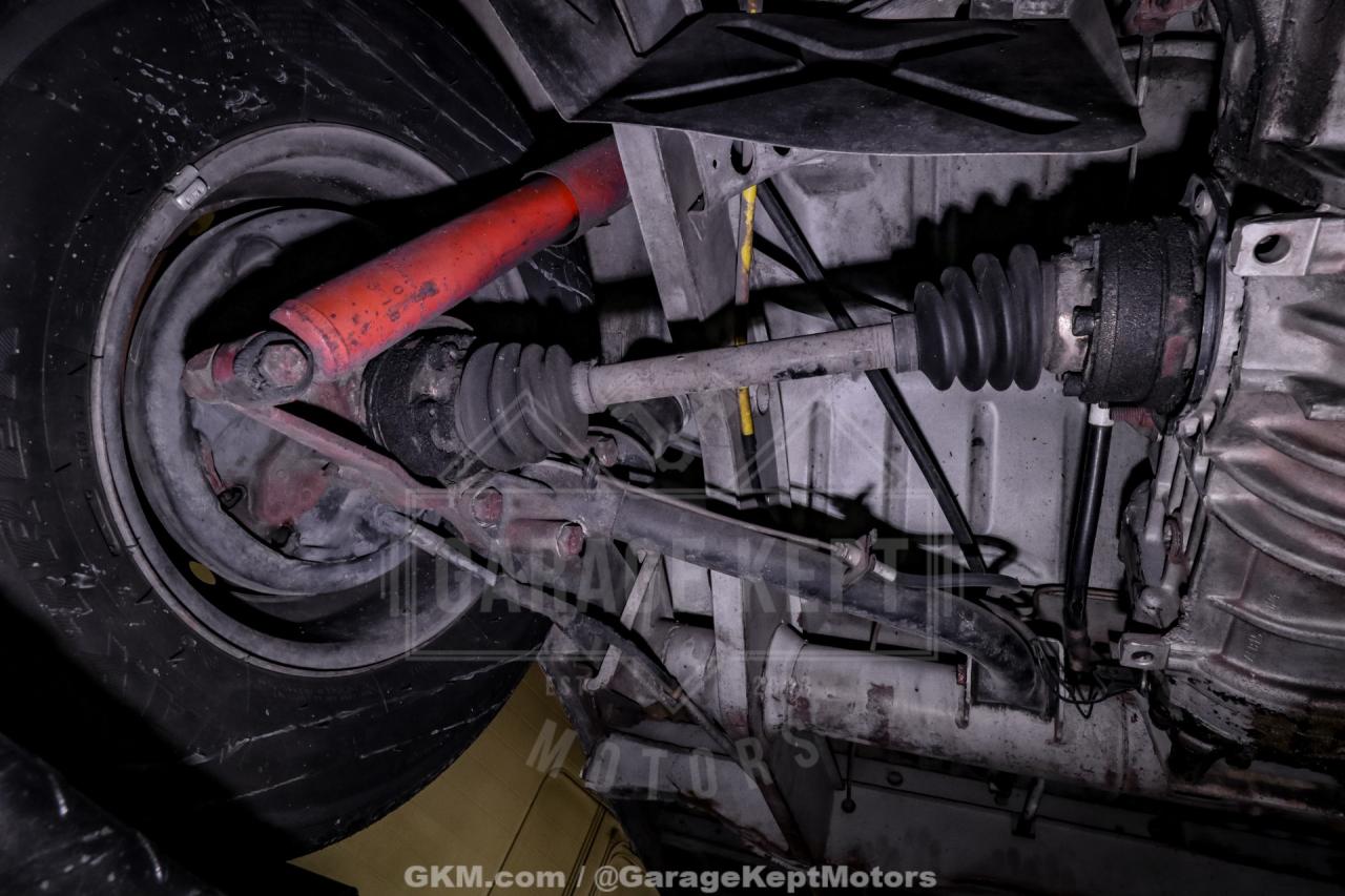 1996 Volkswagen Type 2