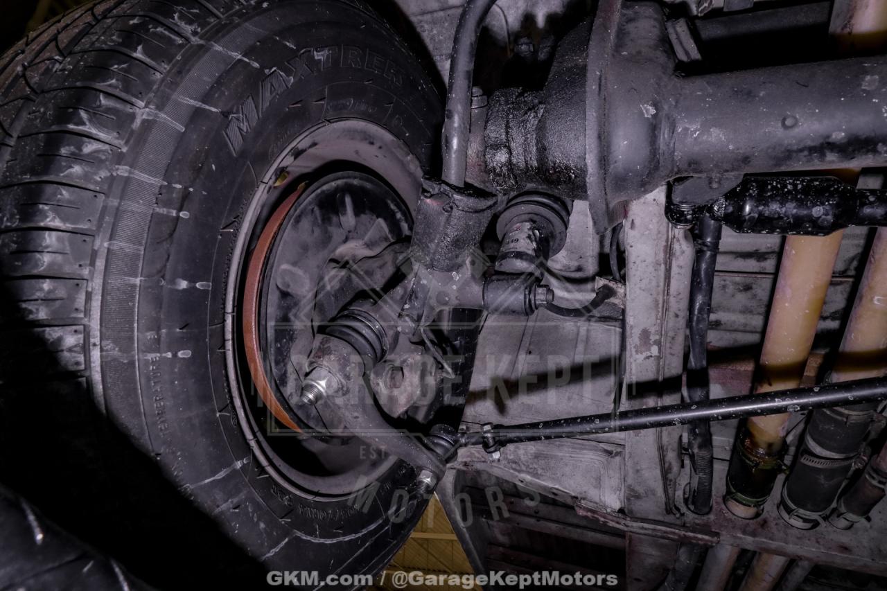 1996 Volkswagen Type 2