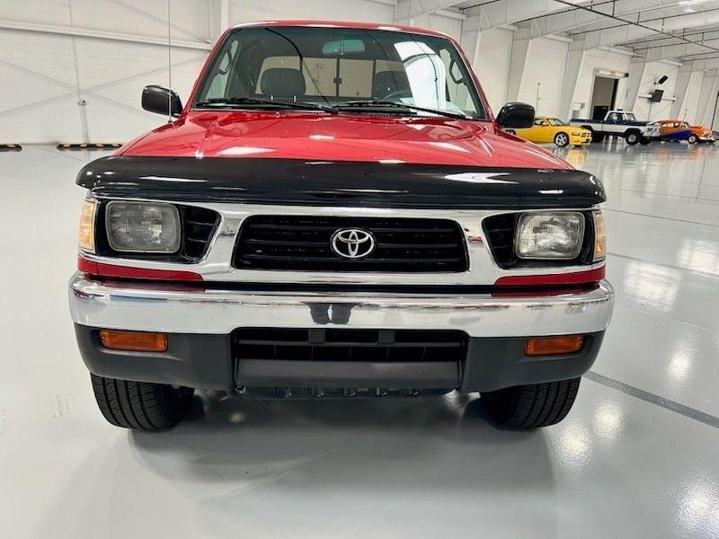 1995 Toyota Tacoma