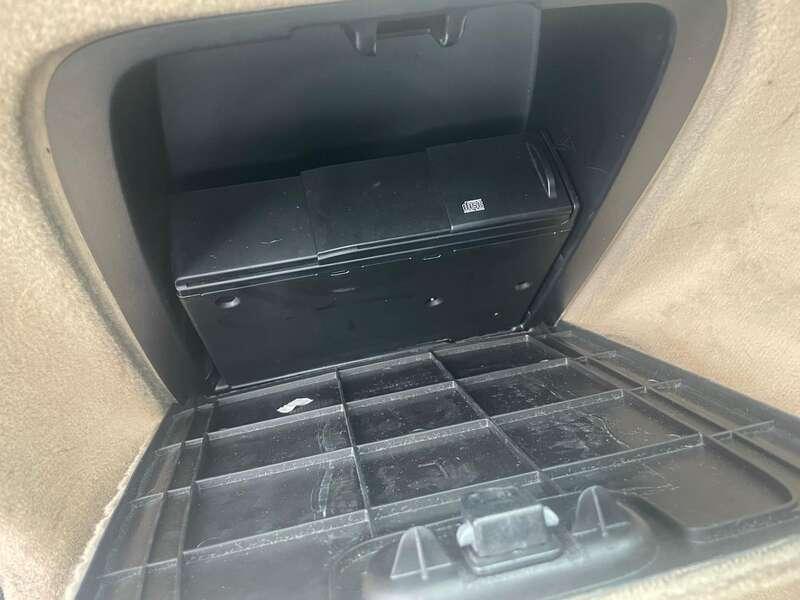 2000 Saab 9-5 AERO HOT SPORT WAGON