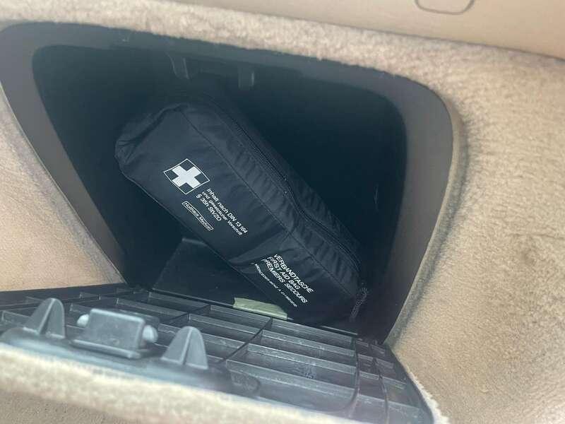 2000 Saab 9-5 AERO HOT SPORT WAGON