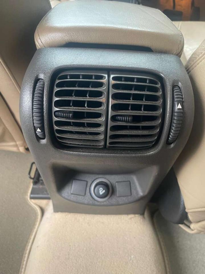 2000 Saab 9-5 AERO HOT SPORT WAGON