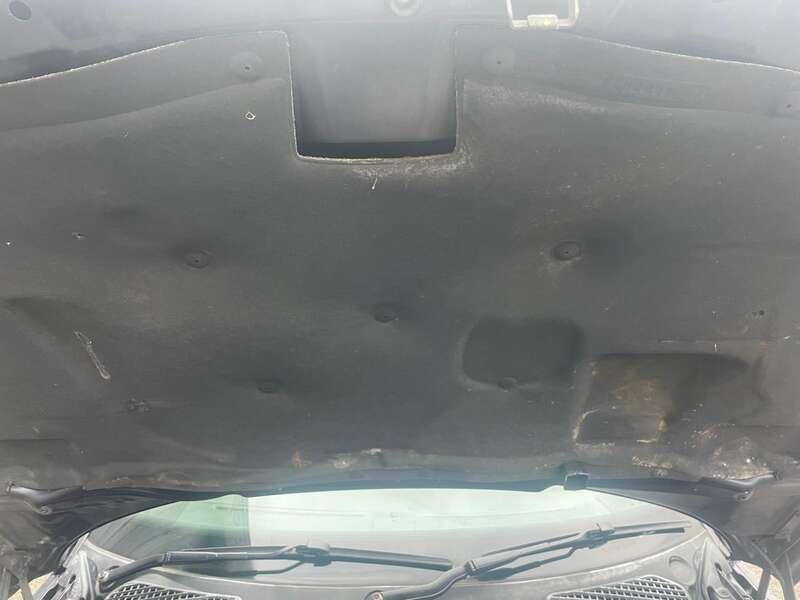 2000 Saab 9-5 AERO HOT SPORT WAGON