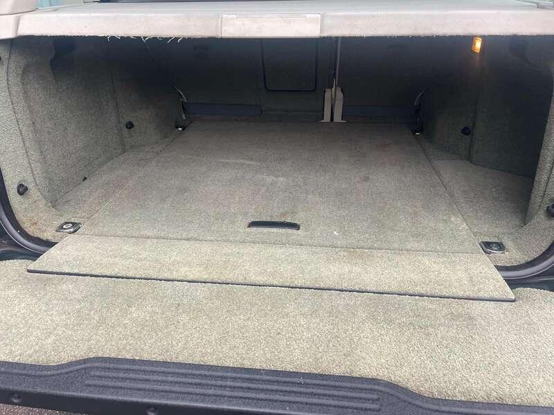 2003 Land Rover RANGE ROVER 4.4 V8 VOGUE