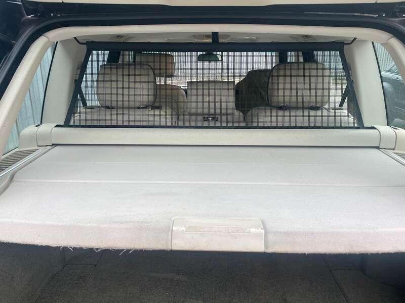 2003 Land Rover RANGE ROVER 4.4 V8 VOGUE