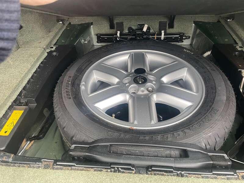 2003 Land Rover RANGE ROVER 4.4 V8 VOGUE