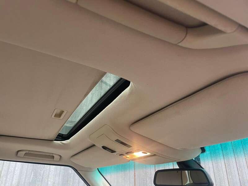 2003 Land Rover RANGE ROVER 4.4 V8 VOGUE