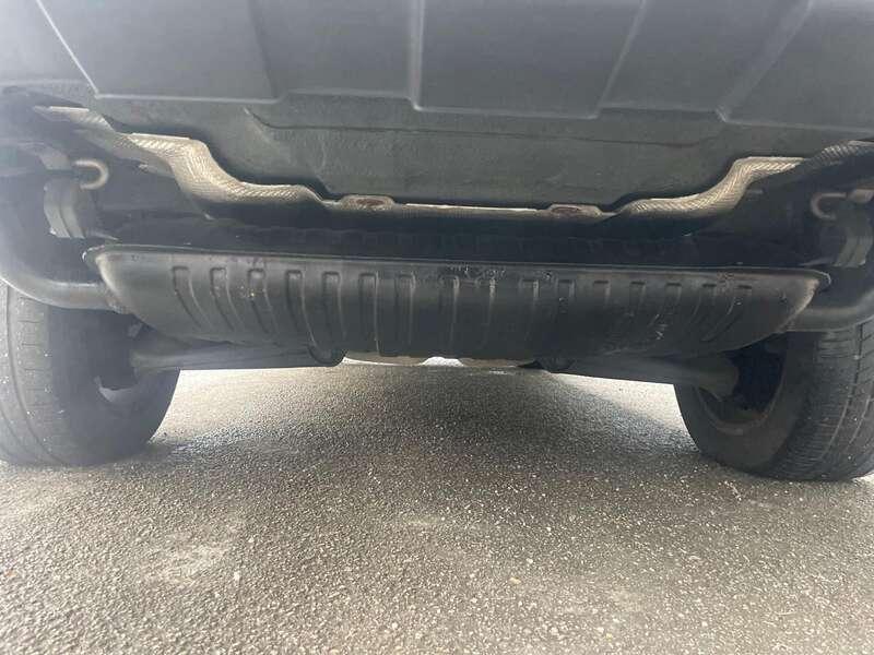 2003 Land Rover RANGE ROVER 4.4 V8 VOGUE