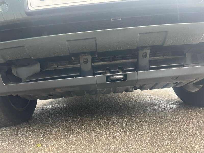 2003 Land Rover RANGE ROVER 4.4 V8 VOGUE