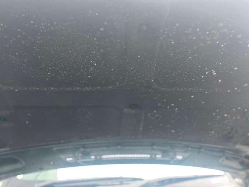 2003 Land Rover RANGE ROVER 4.4 V8 VOGUE