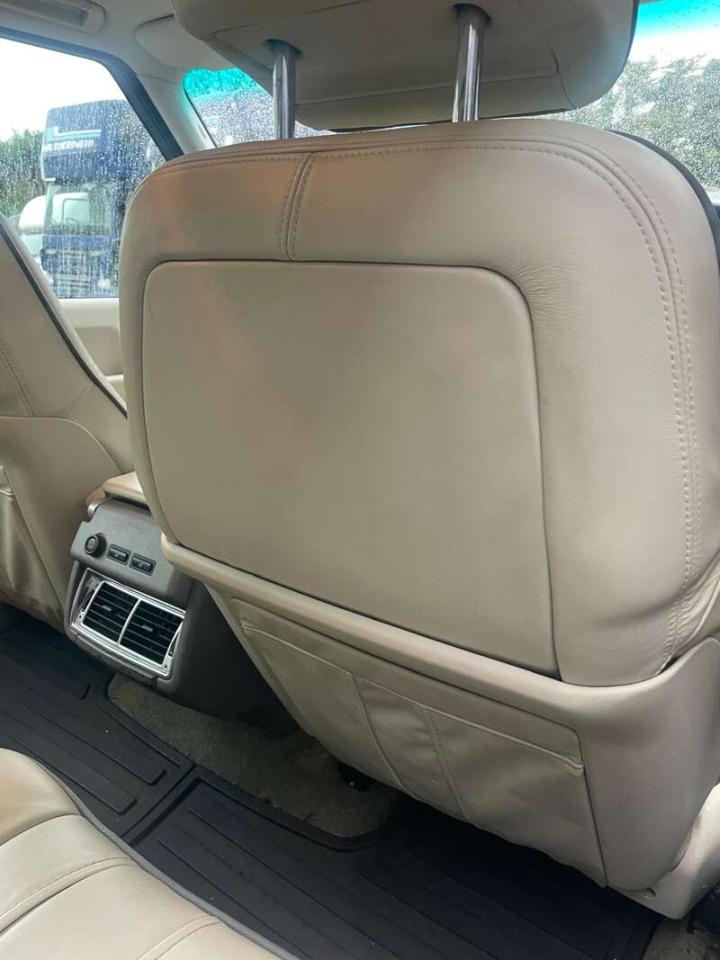 2003 Land Rover RANGE ROVER 4.4 V8 VOGUE