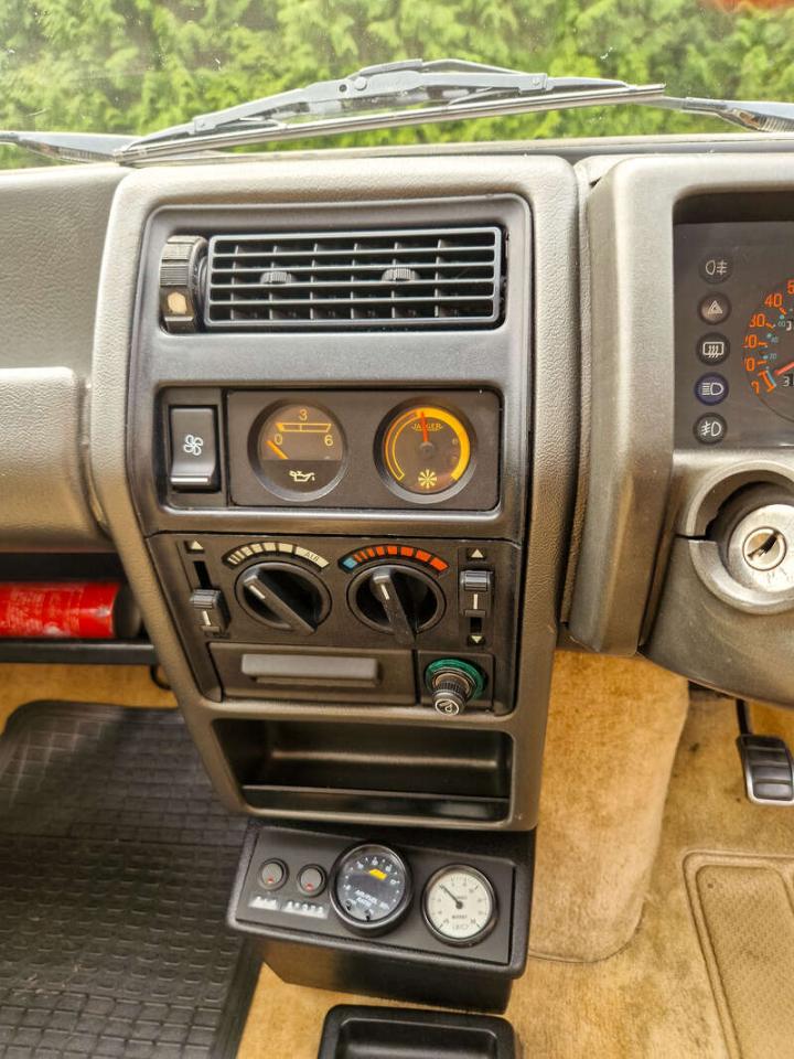 1984 Renault 5 TURBO GORDINI