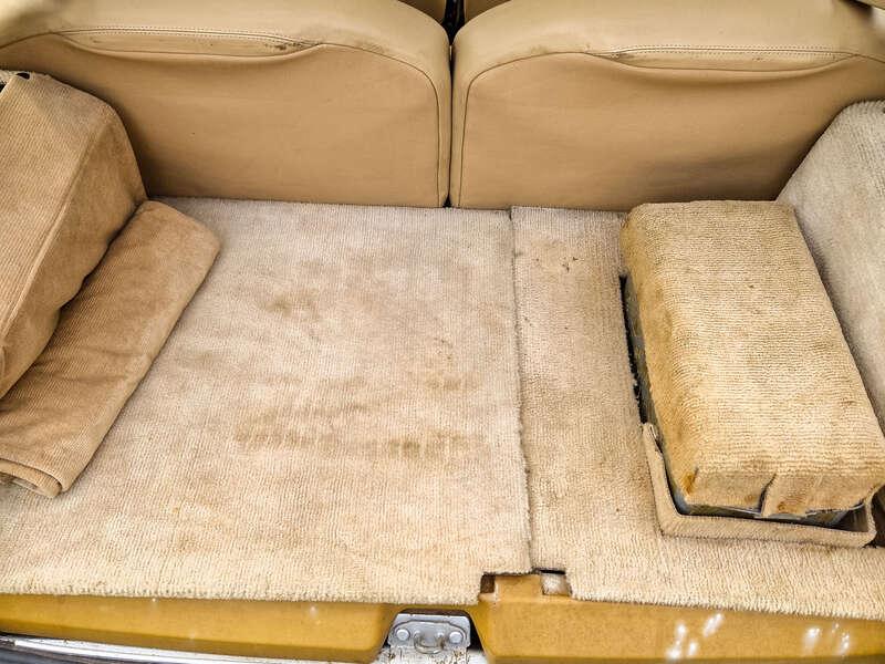 1984 Renault 5 TURBO GORDINI