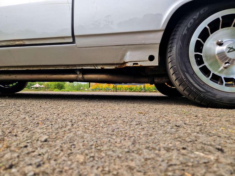 1984 Renault 5 TURBO GORDINI