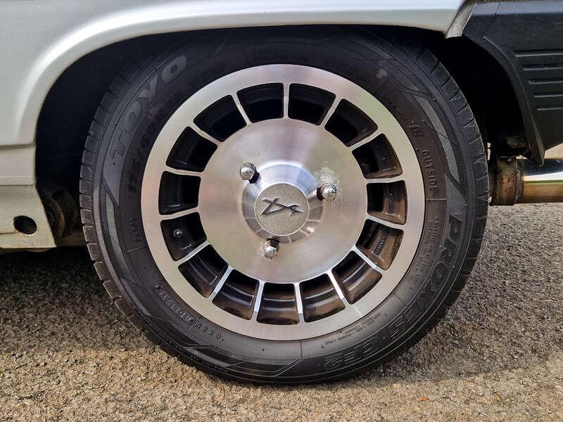 1984 Renault 5 TURBO GORDINI