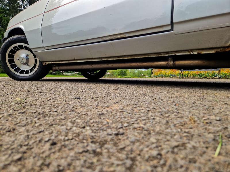 1984 Renault 5 TURBO GORDINI