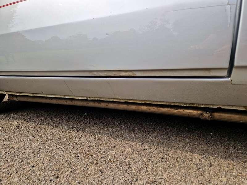 1984 Renault 5 TURBO GORDINI