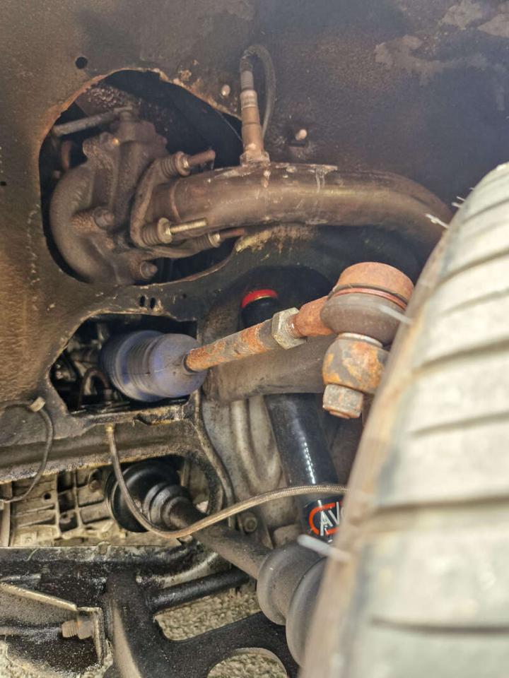 1984 Renault 5 TURBO GORDINI