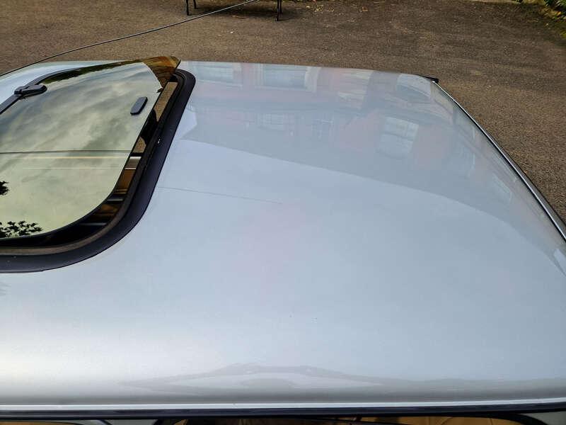 1984 Renault 5 TURBO GORDINI