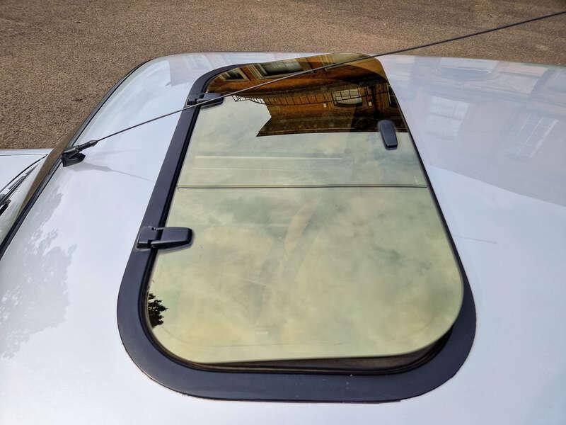 1984 Renault 5 TURBO GORDINI