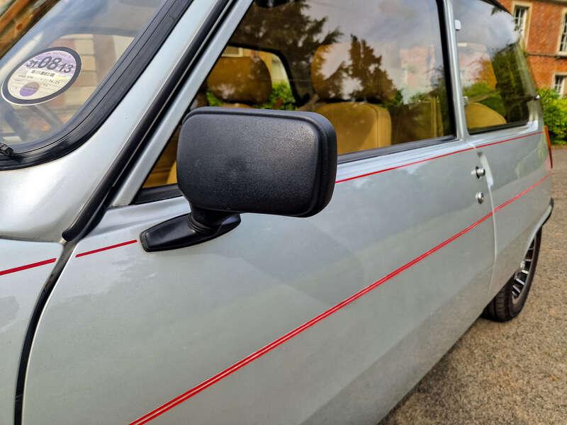 1984 Renault 5 TURBO GORDINI