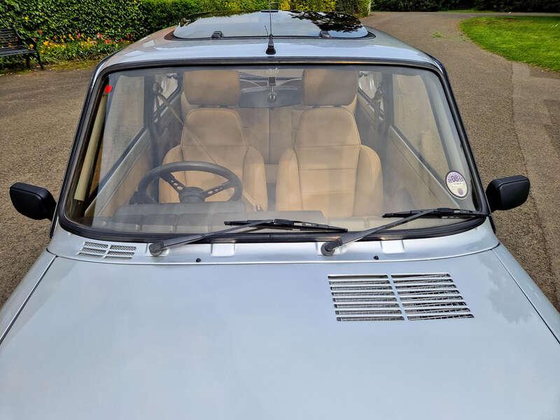 1984 Renault 5 TURBO GORDINI