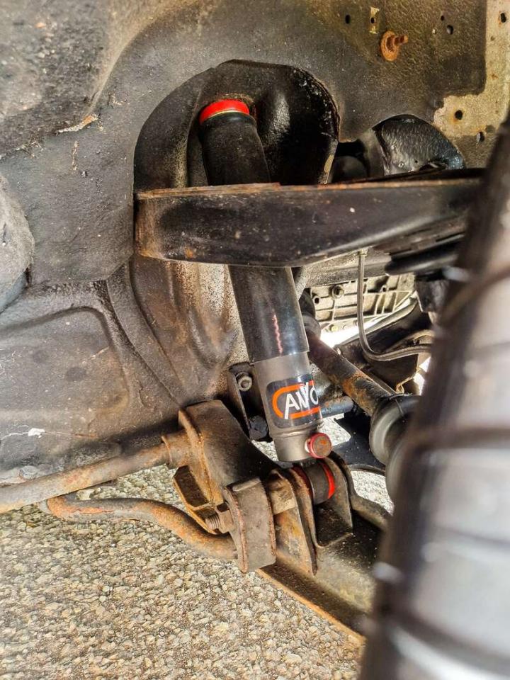 1984 Renault 5 TURBO GORDINI