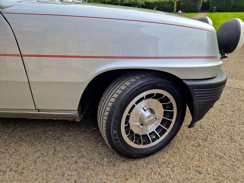 1984 Renault 5 TURBO GORDINI