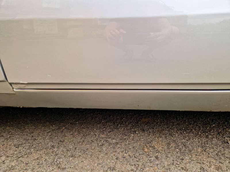 1984 Renault 5 TURBO GORDINI